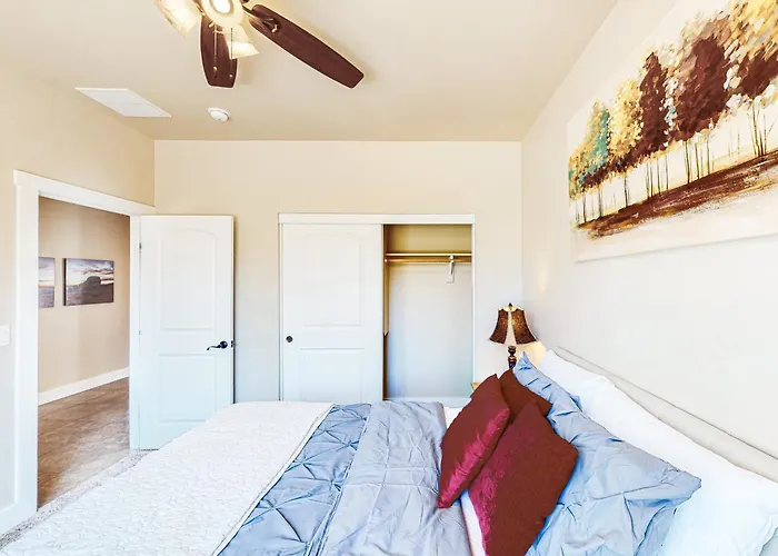 Holiday home High Country Hideaway *